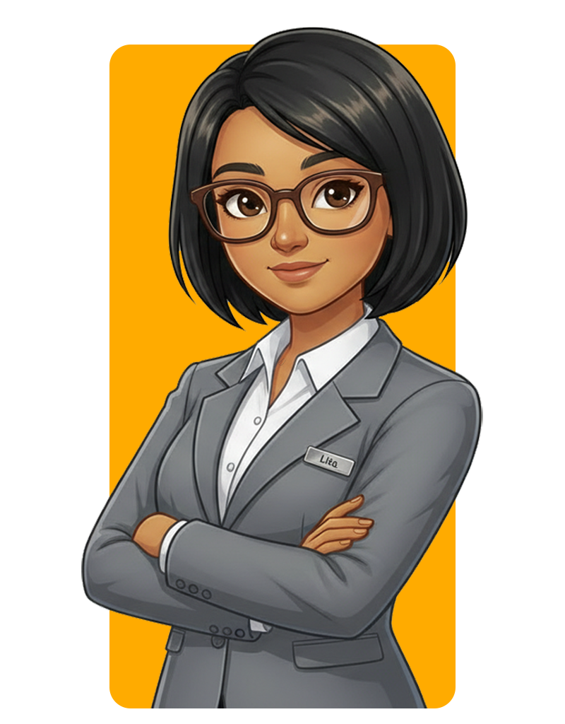 Lita - Konsultan Pajak Totalitax